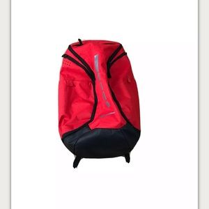 Nike Hoops Pro Basketball Backpack